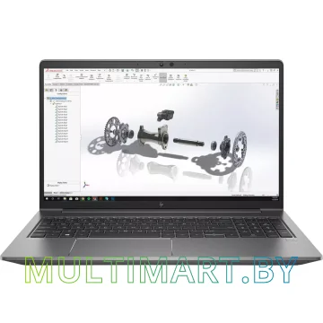 Ноутбук HP Zbook 15 Power G7 (10J85AV)
